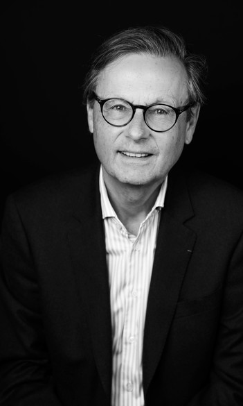 Stéphane Audoin-Rouzeau előadásaival folytatódik a 2024 Tavasz sorozat