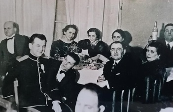 In house defense of Ana Ćirić Pavlović