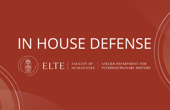 In house defense of Omar Artal